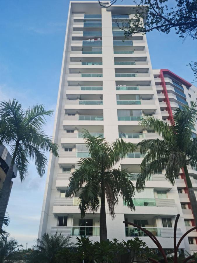 IRO SMART RESIDENCE, MANAUS